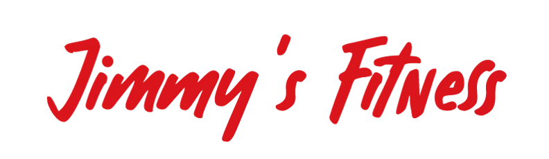 Jimmy's Fitness